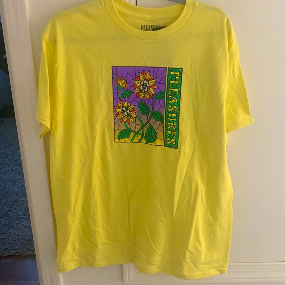 Australia Skater TShirt  size L NWT